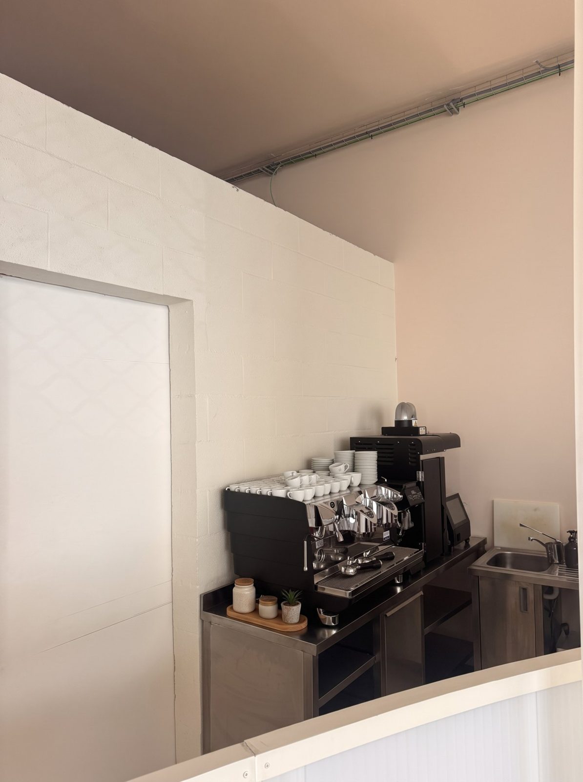 Café